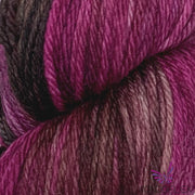 Fiori  DK IV - Purple Halloween