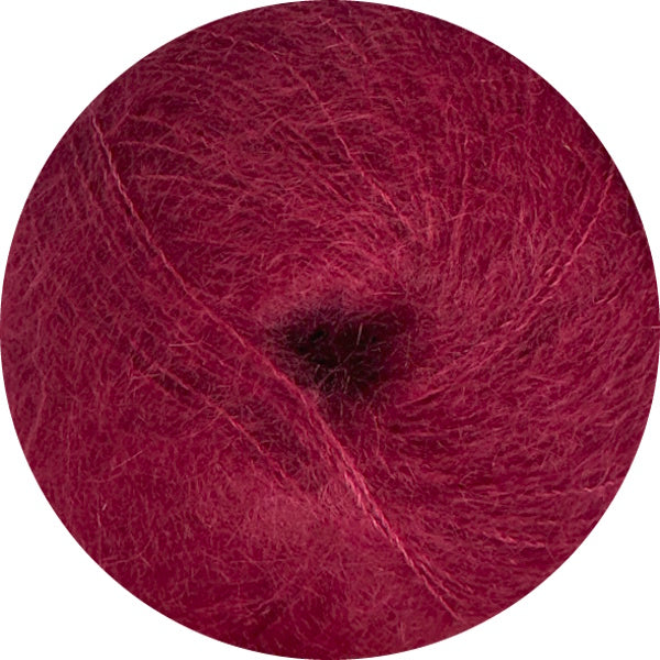 Whisper - Deep Red