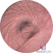 Whisper - Dusky Pink