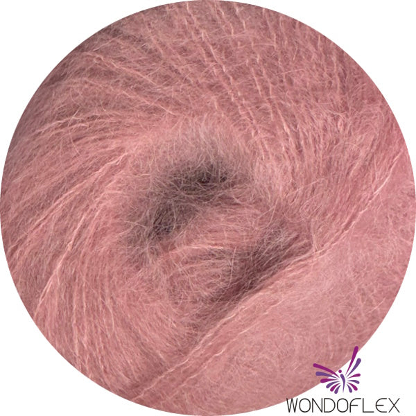 Whisper - Dusky Pink