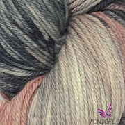 Fiori  DK IV - Snow Gum