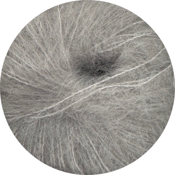 Whisper - Silver