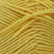 Cotton Blend Shade 6 Yellow