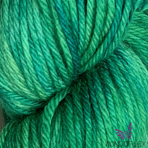 Fiori  DK IV - Greenbriar