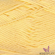 Cotton Blend - Yellow