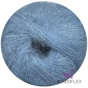 Whisper - Dusky Blue