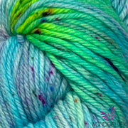 Fiori  DK IV - Bubble Gum Cream