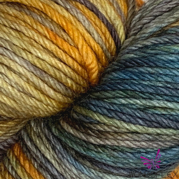 Fiori  DK IV - Winter Sunrise