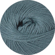 Muhu DK - Dusty Blue