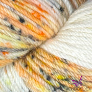 Fiori  DK IV - Tangerine Nougat