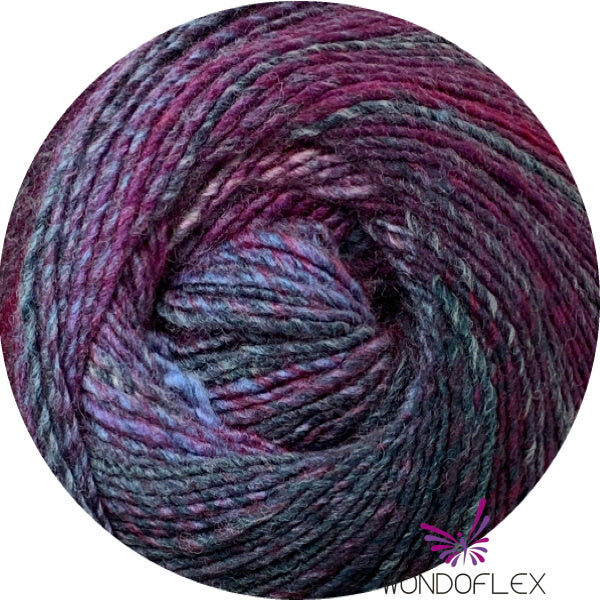 Sierra - Purple Mountain