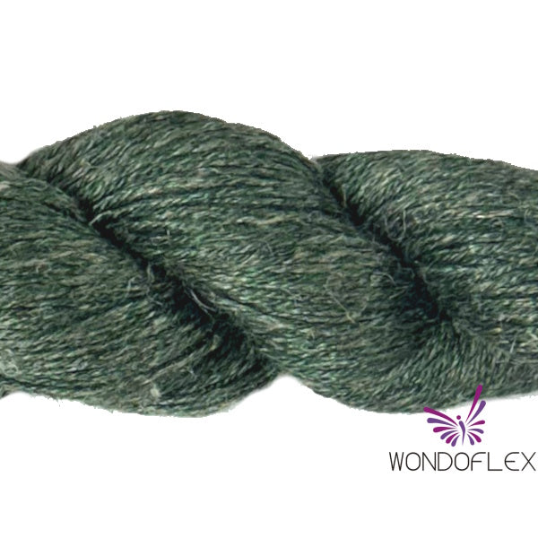 Luxurious Fusion - Forrest