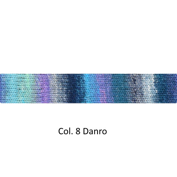 Noro Saiun - Danro