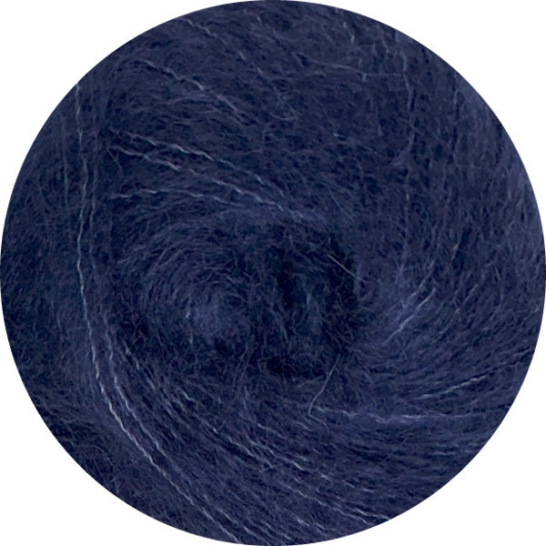Whisper - Navy
