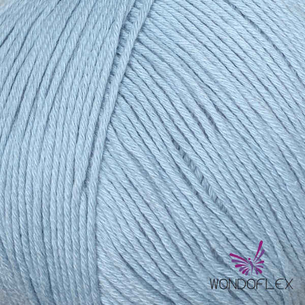 Bio Sesia 5 - Pale Blue