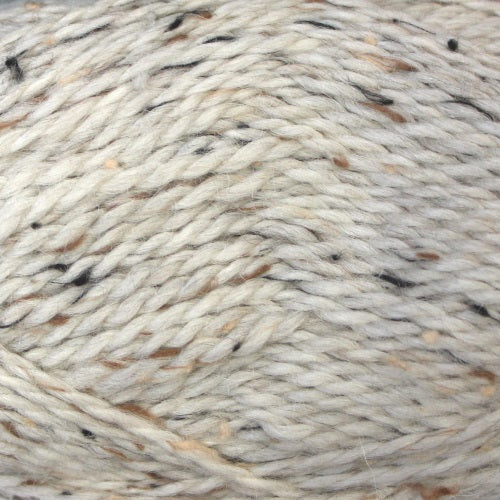 Inca Spun Tweed - Cream