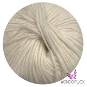 Cotton Merino - Cream