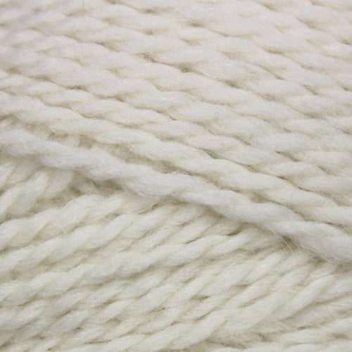 Inca Spun Worsted - Cream