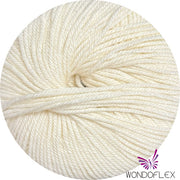 Indiecita Easy Wash 8ply - Cream