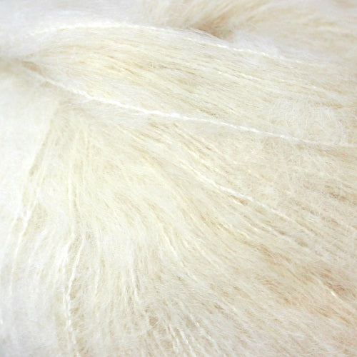 Indiecita Baby Suri - Cream