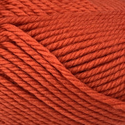 Peppin 10 - Burnt Orange