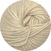 Cotton Merino - Natural
