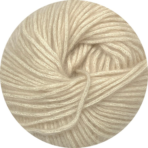 Cotton Merino - Natural