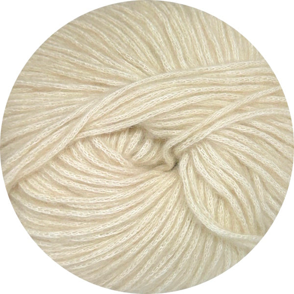 Cotton Merino - Natural