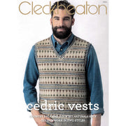 Cedric Vests
