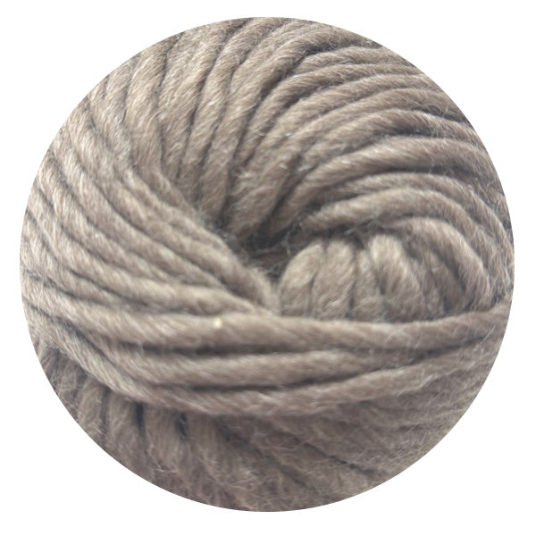 Love Wool - Light Taupe