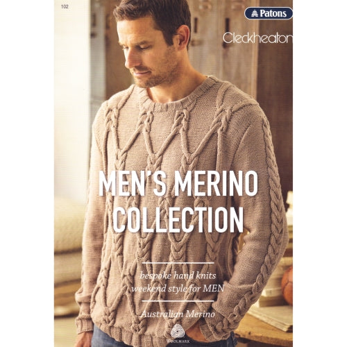 Men's Merino Collection