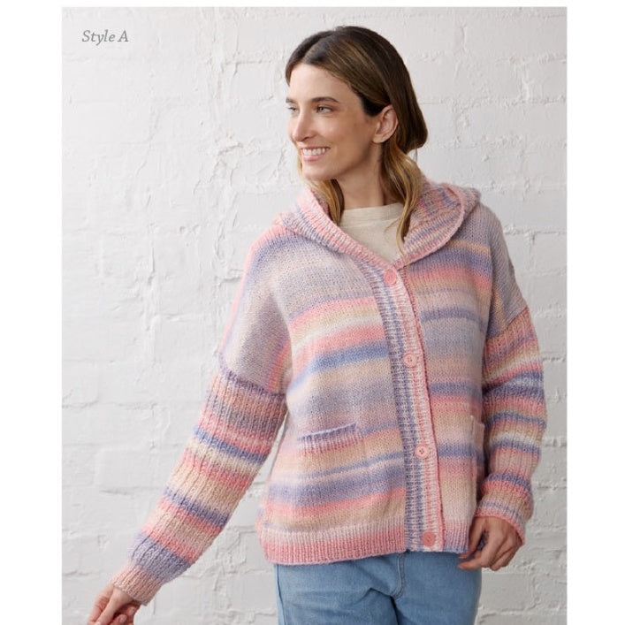 1030 Cosy Lounge Cardi