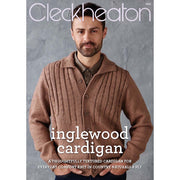 Cleckheaton - 1031 Inglewood Cardigan