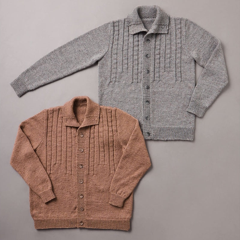 Cleckheaton - 1031 Samples