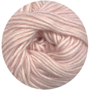 Cotton Merino - Pale Pink