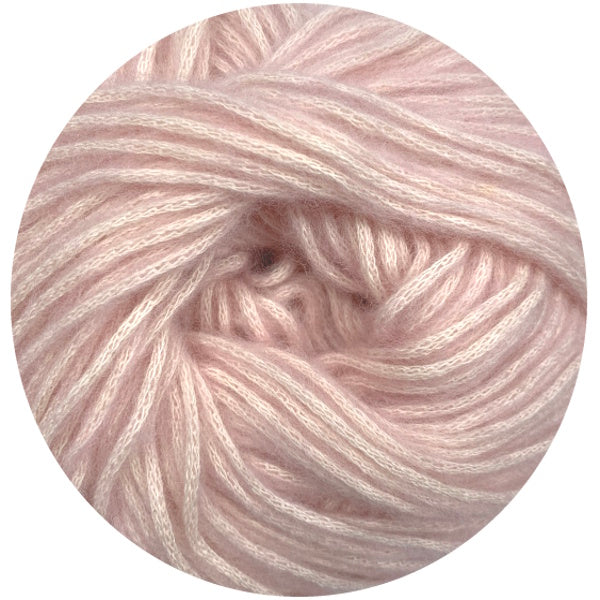 Cotton Merino - Pale Pink