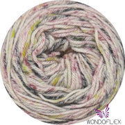 Meia and Meia Print - Licorice Allsorts