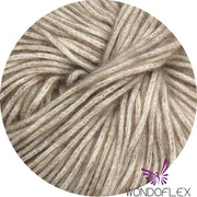 Cotton Merino - Neutral