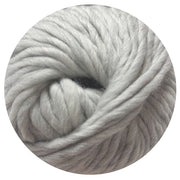 Love Wool - Silver Grey