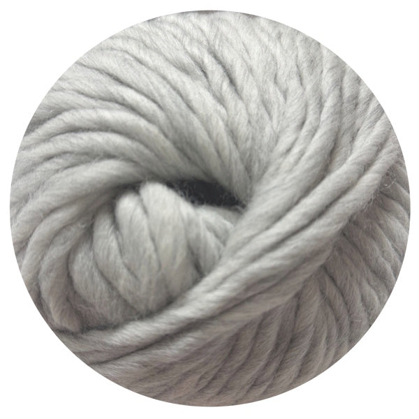 Love Wool - Silver Grey