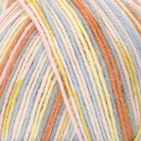 Jigsaw - Pastel Winter