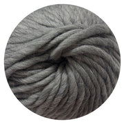 Love Wool - Mid Grey