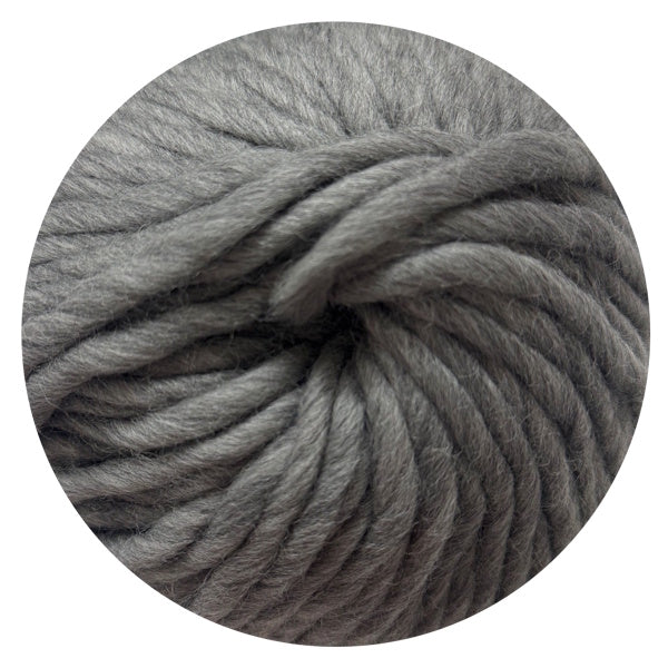 Love Wool - Mid Grey