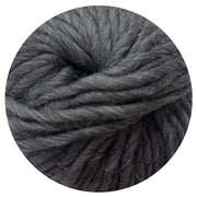 Love Wool - Charcoal
