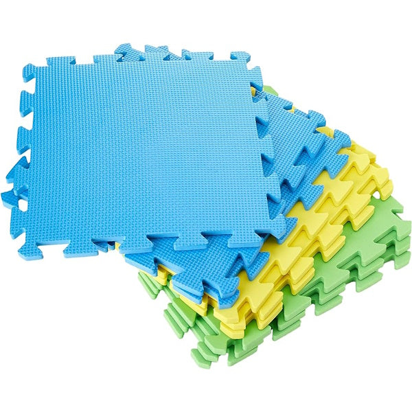 Blocking Mat