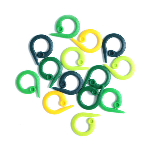 Split Stitch Markers