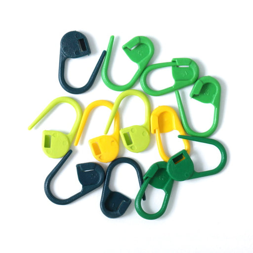 Locking Stitch Markers