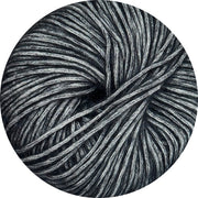 Cotton Merino - Black
