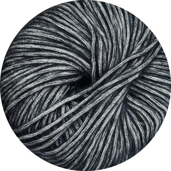 Cotton Merino - Black