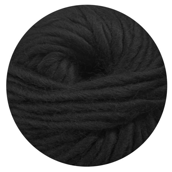 Love Wool - Black